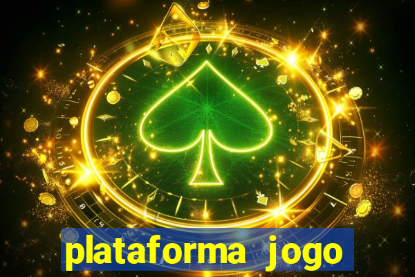 plataforma jogo gusttavo lima